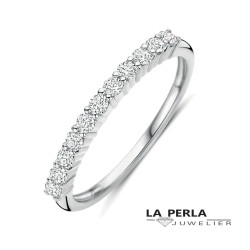 Ti Sento ring 12382ZI